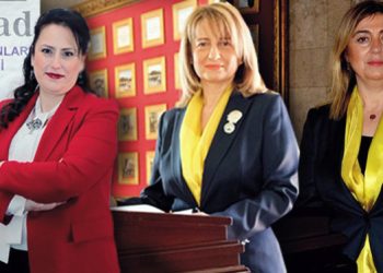 İş kadınlarından çocuk evlilik tepkisi
