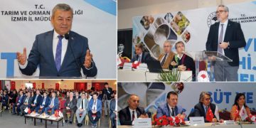 Süt Üreticilerinden Süt ve Sağım Hijyeni Paneline Büyük İlgi