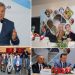 Süt Üreticilerinden Süt ve Sağım Hijyeni Paneline Büyük İlgi