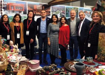 TRAVEL TURKEY’DE NARLIDERE FARKI
