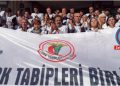 İçinde işkence geçen kenti hatırlarken TTB’li olmak