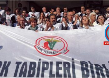 İçinde işkence geçen kenti hatırlarken TTB’li olmak