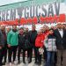 Karşıyaka Belediyesi, Ekrem Güçsav’ın adını parka verdi