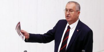 CHP’li Sertel’den TRT’ye gazetecilik dersi