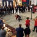 Torbalı stantlarına yoğun ilgi