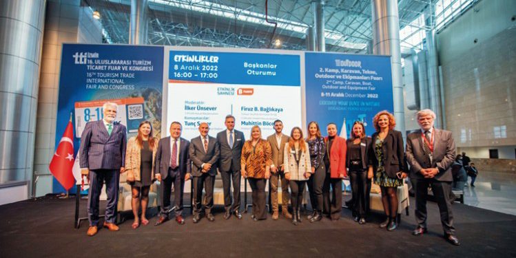 Başkan Soyer: Ortak aklı inşa etmeye çalışıyoruz