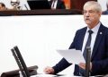 CHP’li Beko Meclis’te uyardı: Asgari ücret 12 bin TL olmalı!