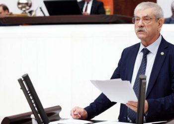 CHP’li Beko Meclis’te uyardı: Asgari ücret 12 bin TL olmalı!