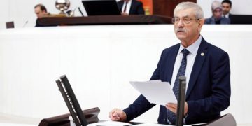 CHP’li Beko Meclis’te uyardı: Asgari ücret 12 bin TL olmalı!