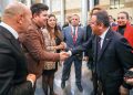 Buca Belediyesi Travel Turkey’de