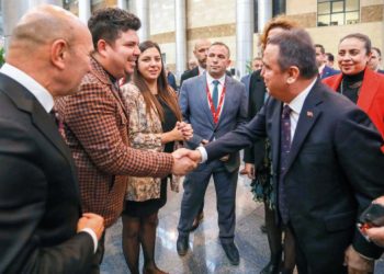 Buca Belediyesi Travel Turkey’de