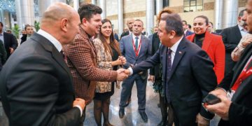 Buca Belediyesi Travel Turkey’de
