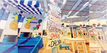 Travel Turkey’de Çeşme farkı