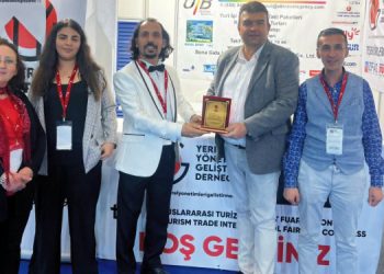 Seferihisar Belediyesi Travel Turkey’de Yerini Aldı