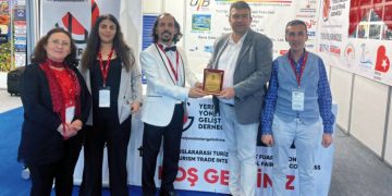 Seferihisar Belediyesi Travel Turkey’de Yerini Aldı