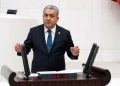 Serter: “Tek adam rejimi hukuku ve insan haklarını hiçe sayıyor”