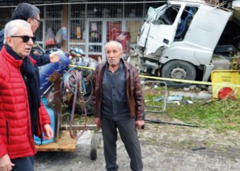 “Yollarımız bir an evvel tamamlansa çok iyi olur!”