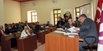 Yarımada Belediyeler Birliği kaldığı yerden Oran’la devam edecek