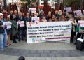 Hak örgütleri ve İzmir Barosu 10 Aralık’ta bir arada