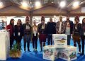 16. Travel Turkey Fuarı’nda Bornova farkı