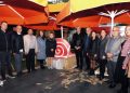 NARLIDERE, TOPRAK ANA GÜNÜ’NÜ SOKAK LEZZETLERİYLE KUTLADI