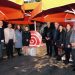 NARLIDERE, TOPRAK ANA GÜNÜ’NÜ SOKAK LEZZETLERİYLE KUTLADI