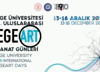 Sanat şöleni başlıyor