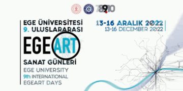 Sanat şöleni başlıyor