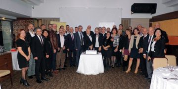 Ege Finans Derneği 10 yaşında