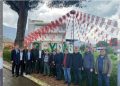 Başkan Yılmazlar: “Beydağ, İzmir’indir, öyle kalacaktır.”