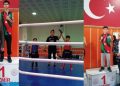 Bostanlıspor’a Muaythai’de 3 şampiyonluk…