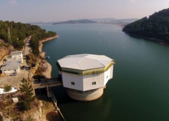 İzmir yağmur sınavından başarıyla geçti