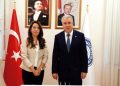 Elektromanyetik dalgalara karşı koruma sağlayacak giysiler üretilecek