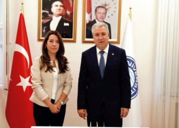 Elektromanyetik dalgalara karşı koruma sağlayacak giysiler üretilecek
