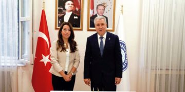 Elektromanyetik dalgalara karşı koruma sağlayacak giysiler üretilecek
