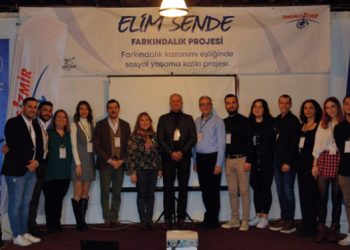 Elim Sende projesinin 2023 hedefleri tanıtıldı