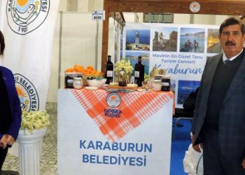 Travel Turkey’de Karaburun Rüzgârı
