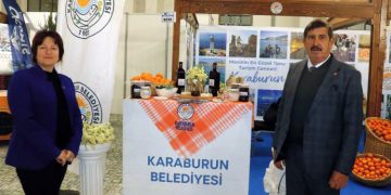 Travel Turkey’de Karaburun Rüzgârı