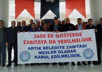 CHP’li Sertel zabıtaları dinledi