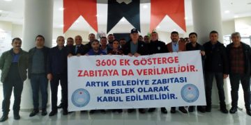 CHP’li Sertel zabıtaları dinledi