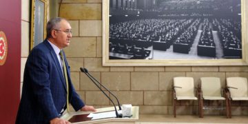 CHP’li Sertel: Arazi imara mı açılacak?