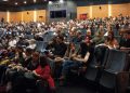 “Şehir Tiyatroları Buluşması” başladı