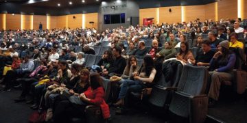 “Şehir Tiyatroları Buluşması” başladı