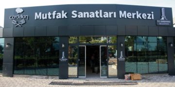 KARŞIYAKA’YA MUTFAK SANATLARI MERKEZİ GELİYOR