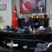 Tekin, gazilerin gönlünü fethetti