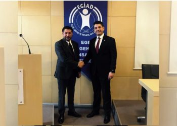 Şırnak ve EGİAD İş Dünyası Arasında Ticaret Hattı