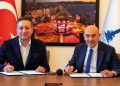Eşrefpaşa Hastanesi gücüne güç kattı