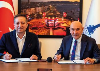 Eşrefpaşa Hastanesi gücüne güç kattı