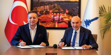 Eşrefpaşa Hastanesi gücüne güç kattı