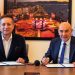 Eşrefpaşa Hastanesi gücüne güç kattı